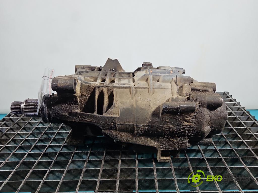 Land rover Freelander I 1998-2006 1.8 16v 120 HP manual 88 kW 1795 cm3 5- Redukce: 014495