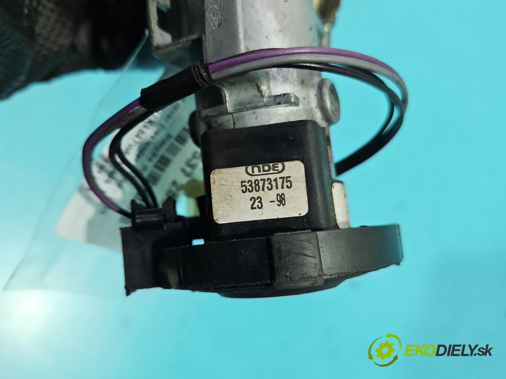 Land rover Freelander I 1998-2006 1.8 16v 120 HP manual 88 kW 1795 cm3 5- Spínačka 53873175 (Spínacia skrinka)