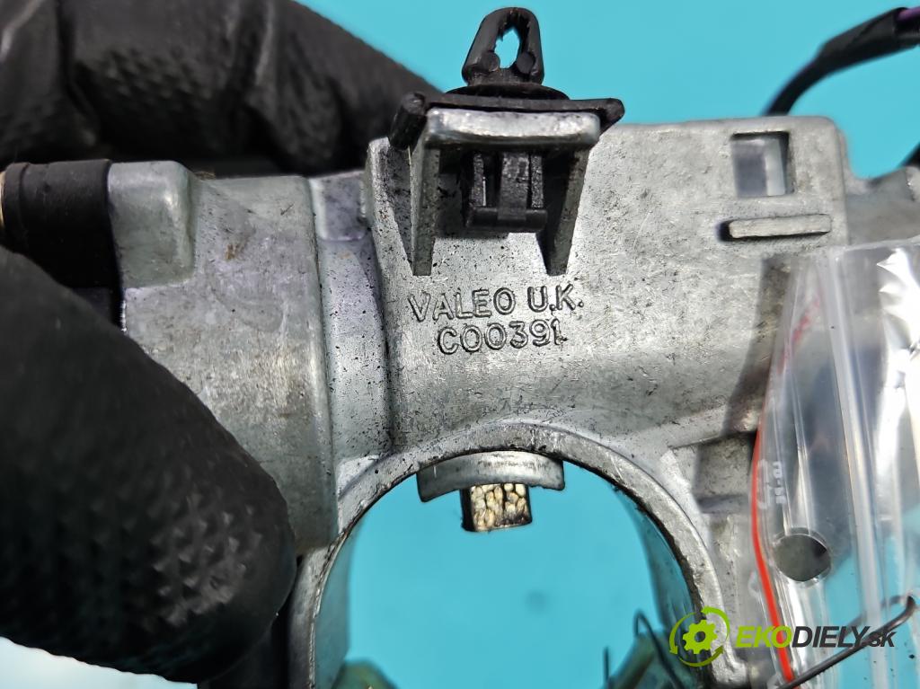 Land rover Freelander I 1998-2006 1.8 16v 120 HP manual 88 kW 1795 cm3 5- Spínačka 53873175 (Spínacia skrinka)