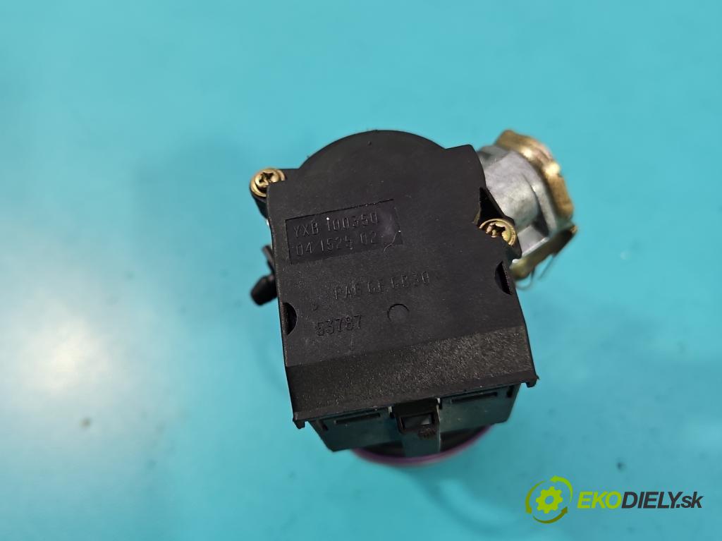 Land rover Freelander I 1998-2006 1.8 16v 120 HP manual 88 kW 1795 cm3 5- Spínačka 53873175 (Spínacia skrinka)