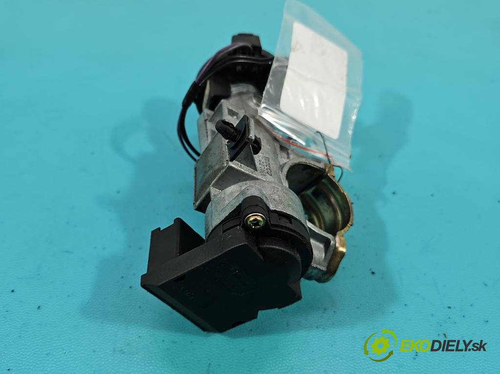 Land rover Freelander I 1998-2006 1.8 16v 120 HP manual 88 kW 1795 cm3 5- Spínačka 53873175 (Spínacia skrinka)