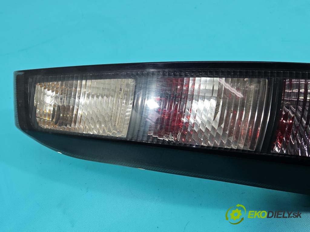 Opel Meriva A 2002-2010 1.3 cdti 75 HP manual 55 kW 1248 cm3 5- svetlo / reflektor zadné ľavé  (Kľučka dverí ostatné)