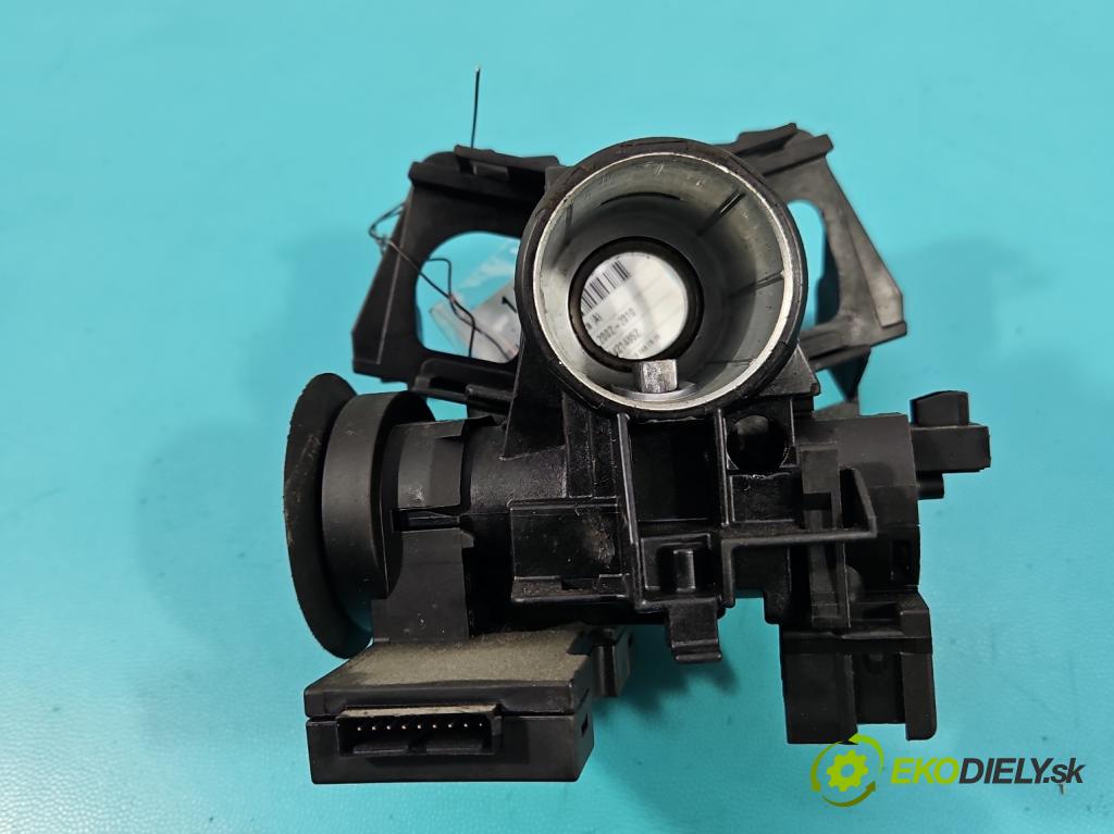 Opel Meriva A 2002-2010 1.3 cdti 75 HP manual 55 kW 1248 cm3 5- Spínačka  (Spínacia skrinka)