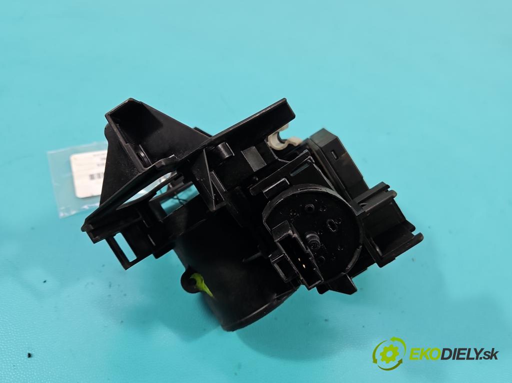 Opel Meriva A 2002-2010 1.3 cdti 75 HP manual 55 kW 1248 cm3 5- Spínačka  (Spínacia skrinka)