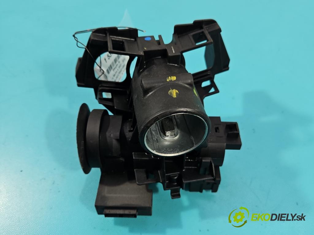 Opel Meriva A 2002-2010 1.3 cdti 75 HP manual 55 kW 1248 cm3 5- Spínačka  (Spínacia skrinka)