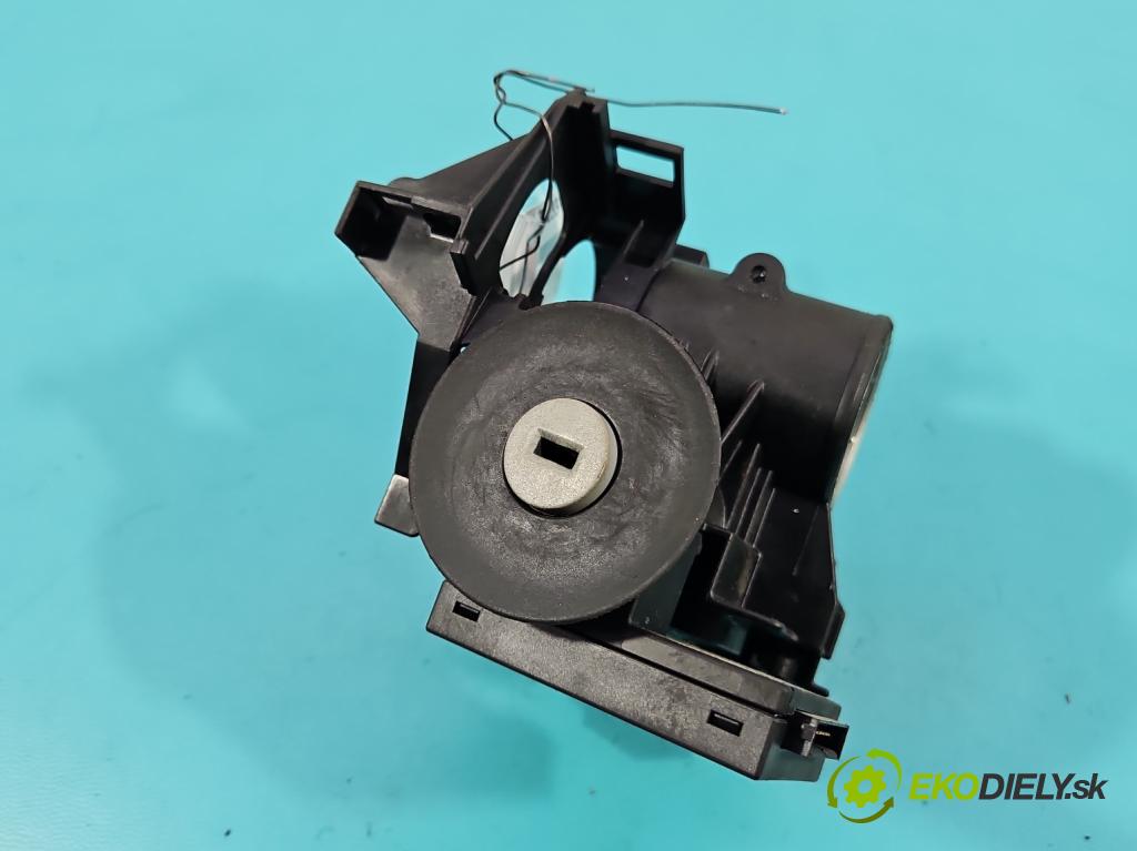 Opel Meriva A 2002-2010 1.3 cdti 75 HP manual 55 kW 1248 cm3 5- Spínačka  (Spínacia skrinka)