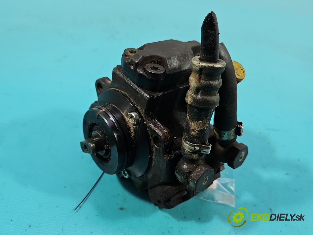 Opel Meriva A 2002-2010 1.3 cdti 75 hp manual 55 kW 1248 cm3 5- čerpadlo vstřikovací 0445010138 (Vstřikovací čerpadlo)