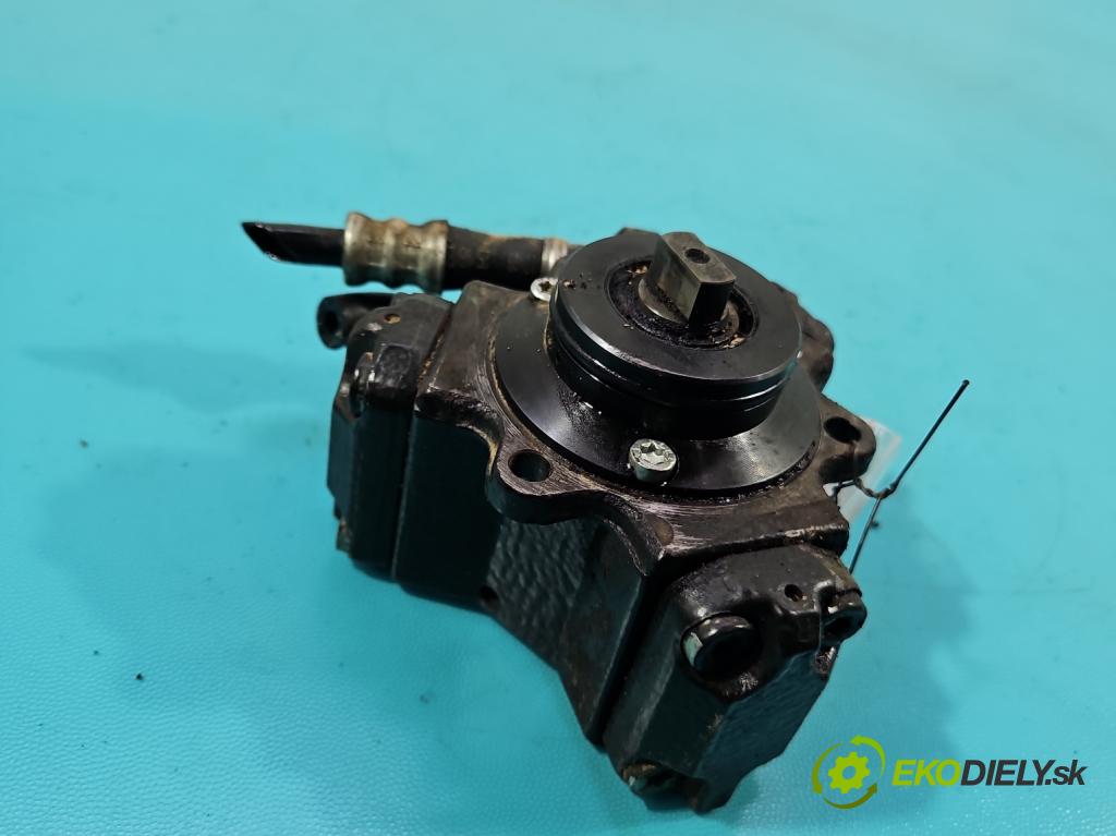 Opel Meriva A 2002-2010 1.3 cdti 75 hp manual 55 kW 1248 cm3 5- čerpadlo vstřikovací 0445010138 (Vstřikovací čerpadlo)