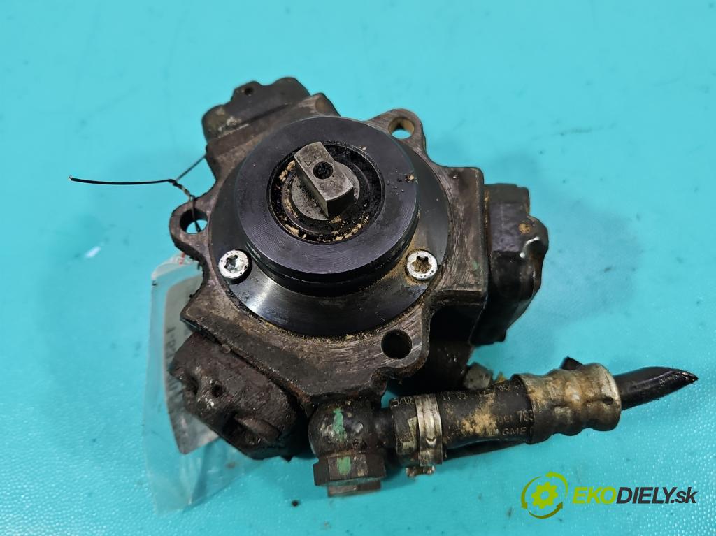 Opel Meriva A 2002-2010 1.3 cdti 75 hp manual 55 kW 1248 cm3 5- čerpadlo vstřikovací 0445010138 (Vstřikovací čerpadlo)