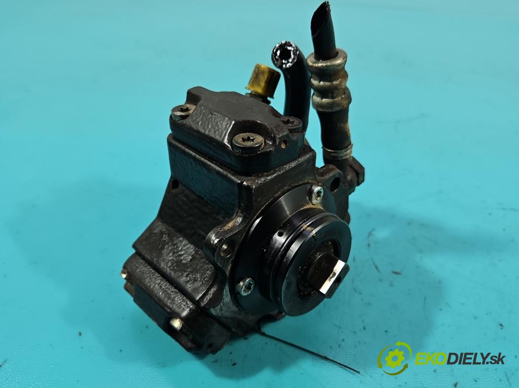 Opel Meriva A 2002-2010 1.3 cdti 75 hp manual 55 kW 1248 cm3 5- čerpadlo vstřikovací 0445010138 (Vstřikovací čerpadlo)