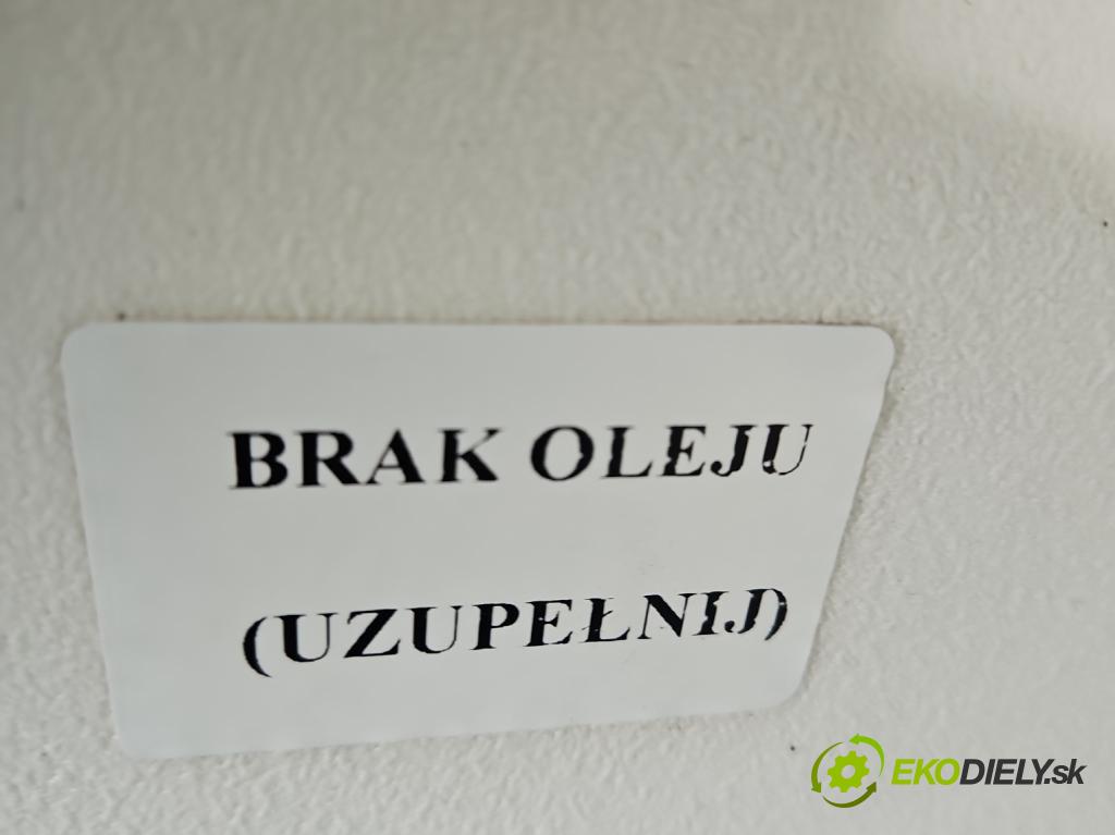 Opel Meriva A 2002-2010 1.3 cdti 75 HP manual 55 kW 1248 cm3 5- prevodovka stupeň,rýchlosť manual S3W394