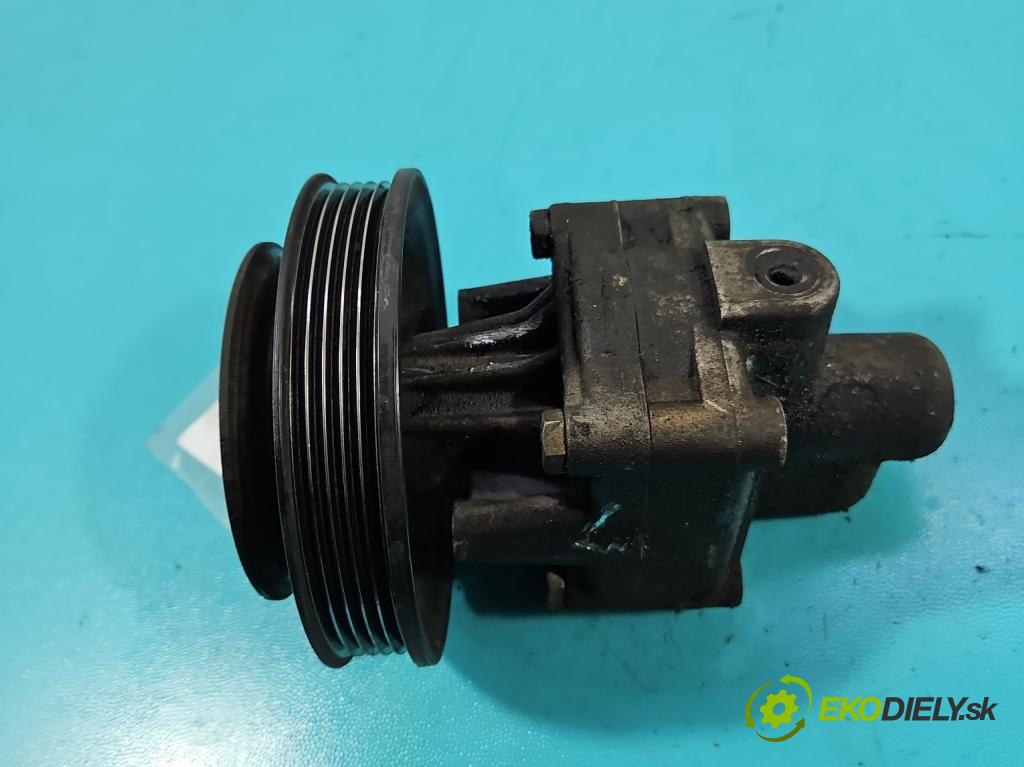 Audi A4 B5 1994-2001 1.6 8v 101 HP manual 74 kW 1595 cm3 4- čerpadlo posilovač 8D0145156 (Servočerpadlo)