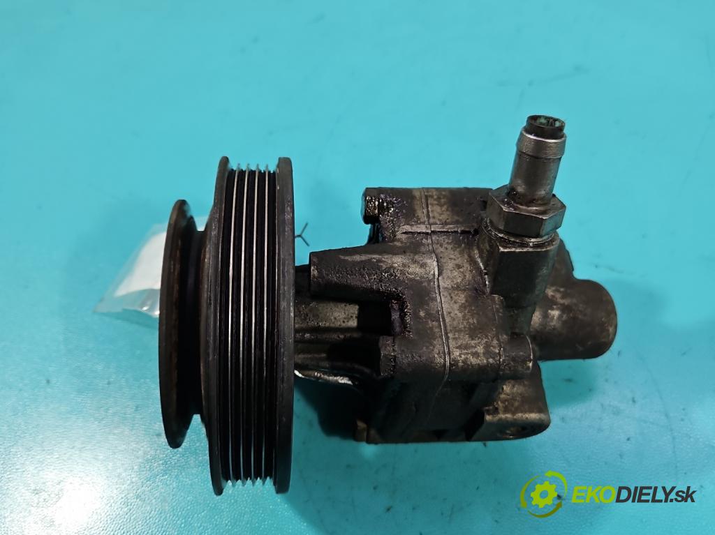 Audi A4 B5 1994-2001 1.6 8v 101 HP manual 74 kW 1595 cm3 4- čerpadlo posilovač 8D0145156 (Servočerpadlo)