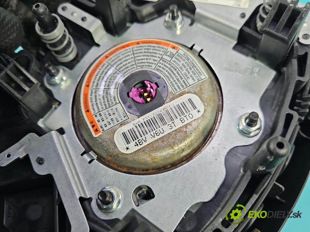 Peugeot 207 1.4 16V 95 HP manual 70 kW 1397 cm3 3- volant 96857294ZD (Volant)