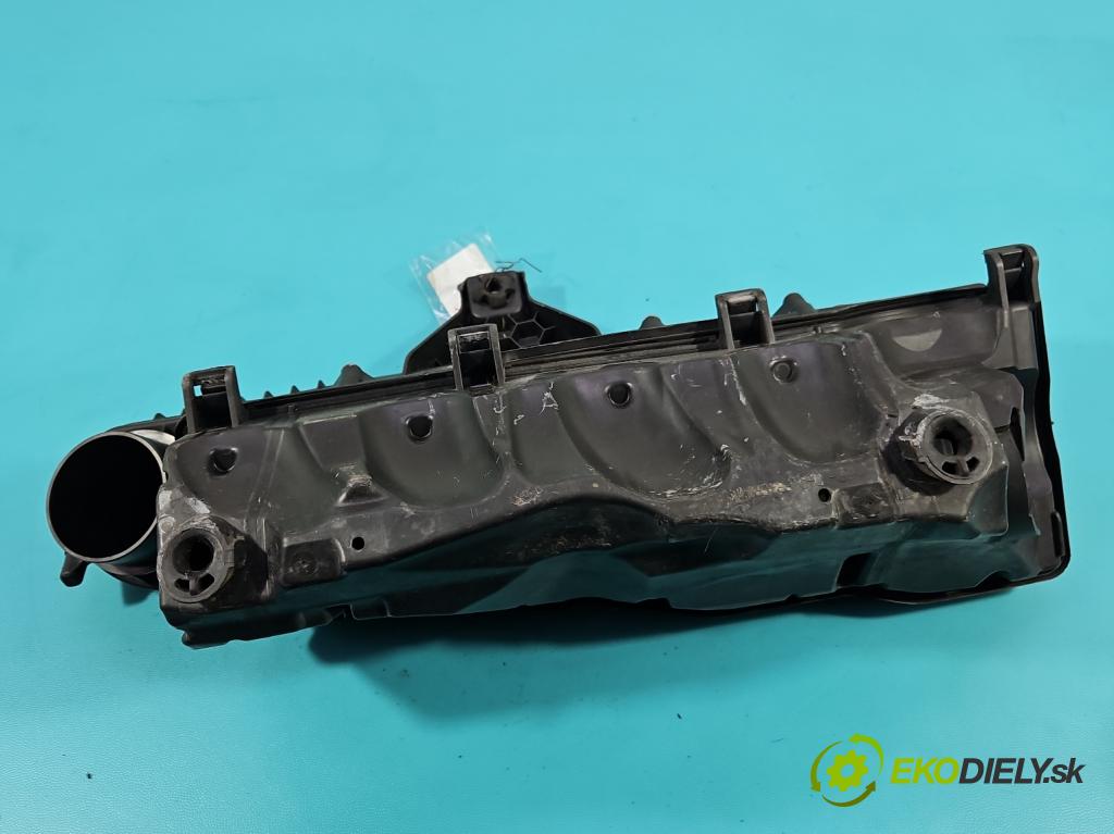 Peugeot 207 1.4 16V 95 HP manual 70 kW 1397 cm3 3- obal filtra vzduchu V753482280 (Obal vzduchového filtra)