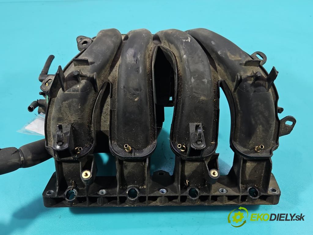 Citroen C5 I 2001-2008 1.8 16V 125 HP manual 92 kW 1749 cm3 5- zvod nasávací 9650868080 (Sacie potrubie)