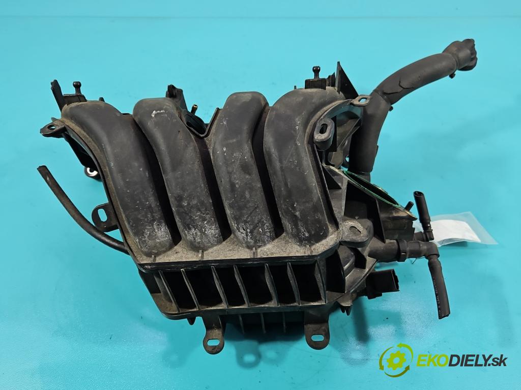 Citroen C5 I 2001-2008 1.8 16V 125 HP manual 92 kW 1749 cm3 5- zvod nasávací 9650868080 (Sacie potrubie)