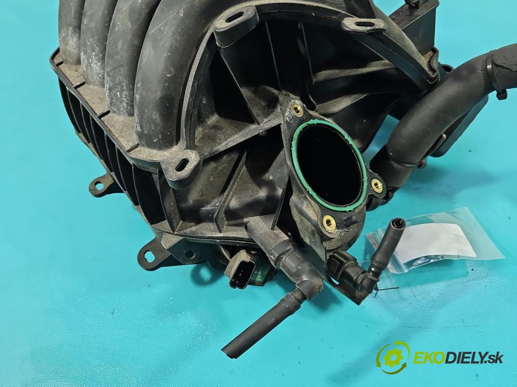 Citroen C5 I 2001-2008 1.8 16V 125 HP manual 92 kW 1749 cm3 5- zvod nasávací 9650868080 (Sacie potrubie)