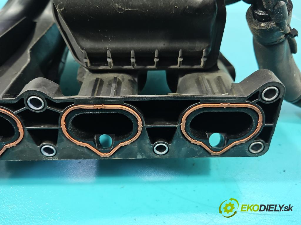 Citroen C5 I 2001-2008 1.8 16V 125 HP manual 92 kW 1749 cm3 5- zvod nasávací 9650868080 (Sacie potrubie)