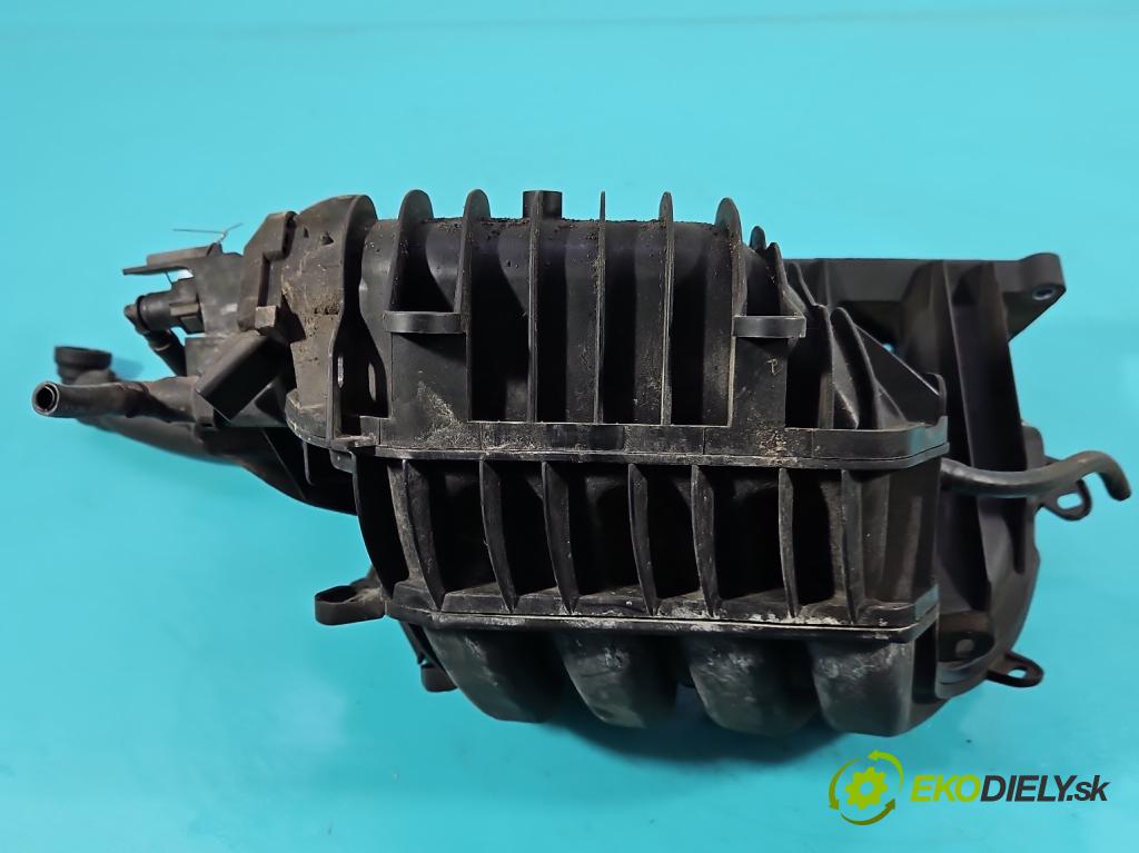 Citroen C5 I 2001-2008 1.8 16V 125 HP manual 92 kW 1749 cm3 5- zvod nasávací 9650868080 (Sacie potrubie)