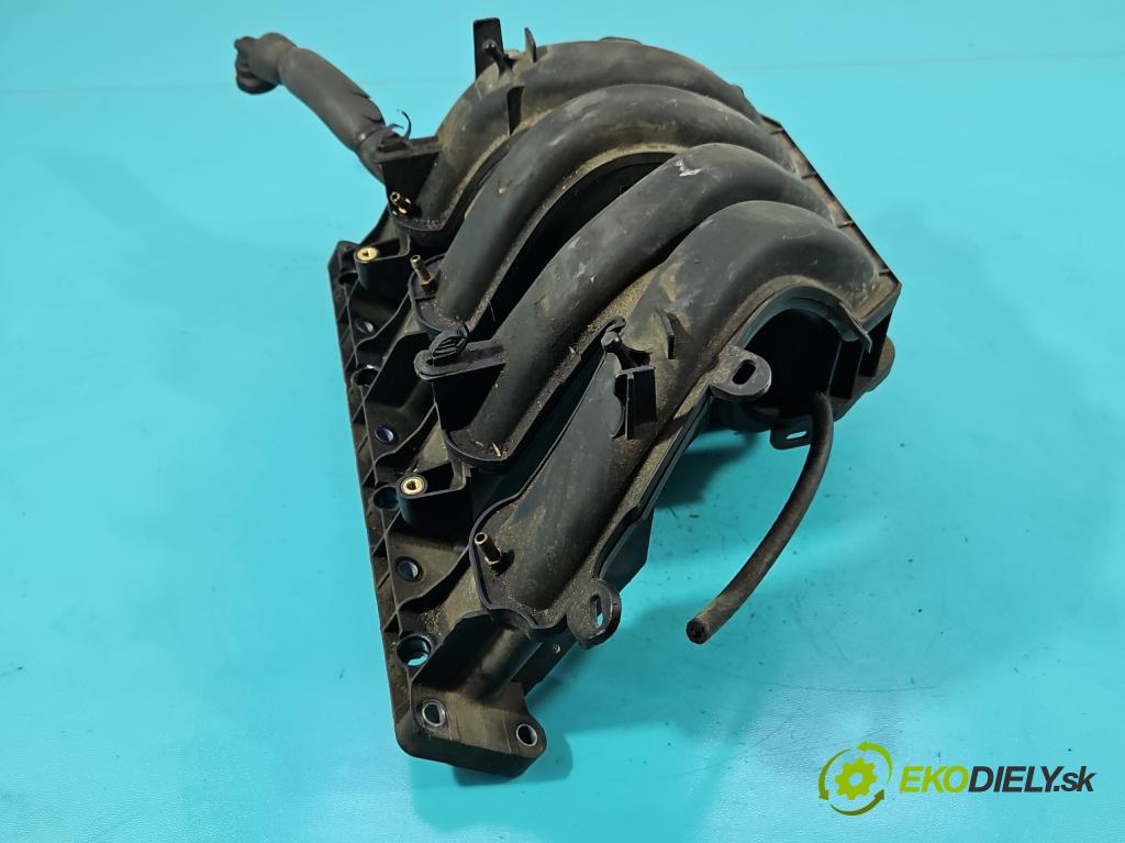 Citroen C5 I 2001-2008 1.8 16V 125 HP manual 92 kW 1749 cm3 5- zvod nasávací 9650868080 (Sacie potrubie)