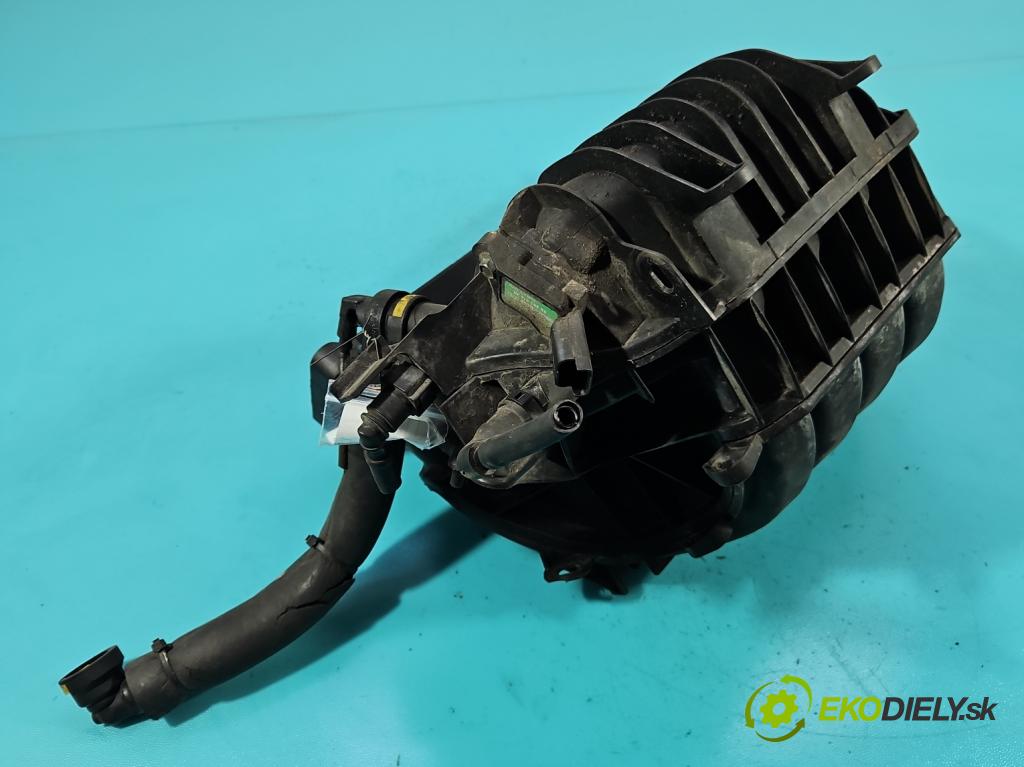 Citroen C5 I 2001-2008 1.8 16V 125 HP manual 92 kW 1749 cm3 5- zvod nasávací 9650868080 (Sacie potrubie)