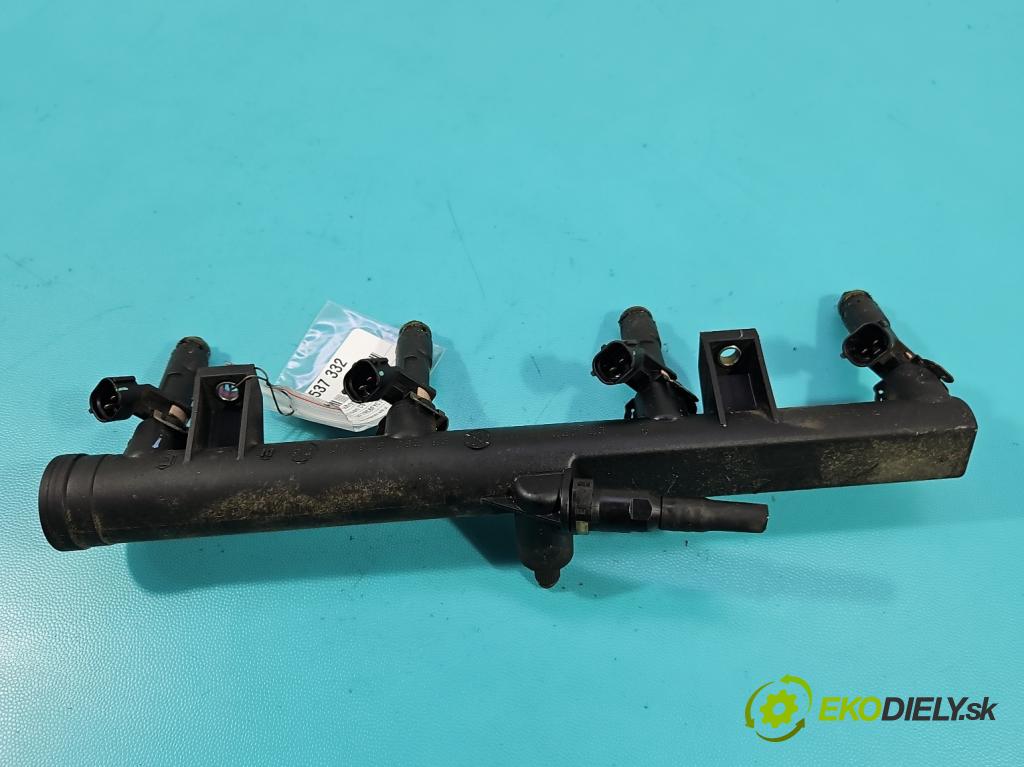 Citroen C5 I 2001-2008 1.8 16V 125 HP manual 92 kW 1749 cm3 5- vstrek 9628084680 (Vstrekovač paliva)