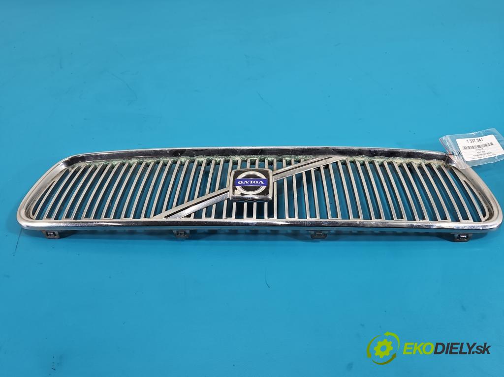 Volvo V50 2.0d 136 HP manual 100 kW 1997 cm3 5- miežka 08678680