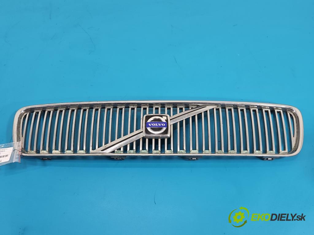 Volvo V50 2.0d 136 HP manual 100 kW 1997 cm3 5- miežka 08678680