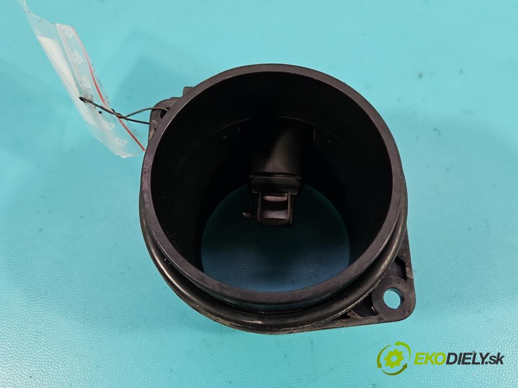 Volvo V50 2.0d 136 HP manual 100 kW 1997 cm3 5- průtokoměr: 5WK97002 (Váha vzduchu)