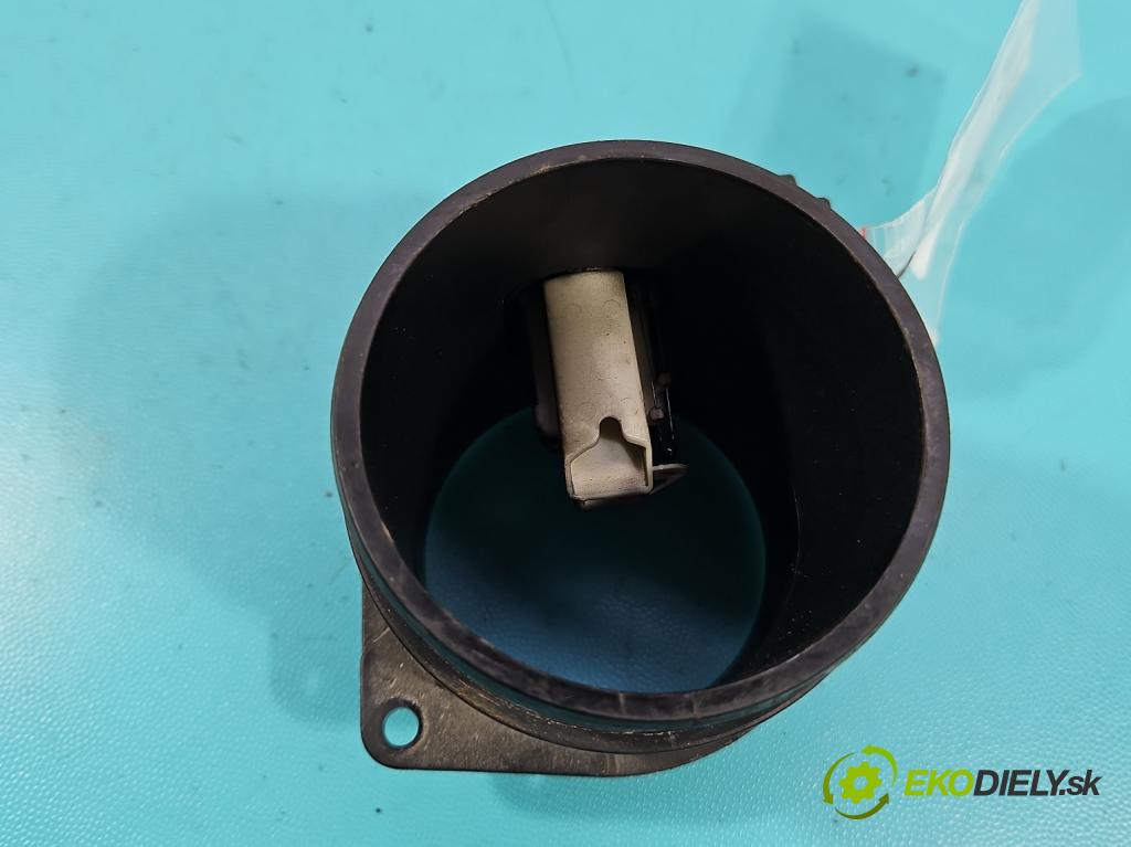 Volvo V50 2.0d 136 HP manual 100 kW 1997 cm3 5- průtokoměr: 5WK97002 (Váha vzduchu)