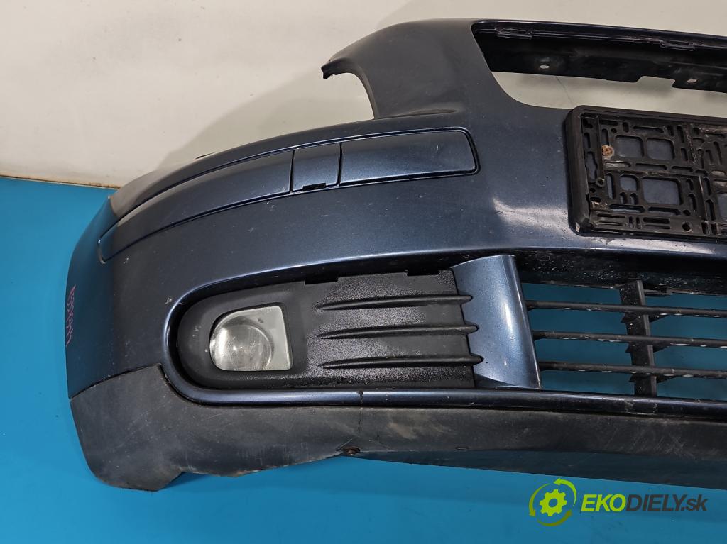 Volvo V50 2.0d 136 HP manual 100 kW 1997 cm3 5- nárazník predné (Kľučka dverí ostatné)
