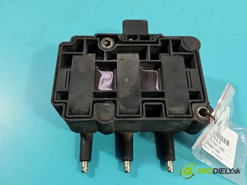 Dodge Caravan V 2007-2020 3.3 V6 178HP: automatic 131 kW 3301 cm3 5- cievka zapaľovacia 56032520AC (Zapaľovacia cievka)