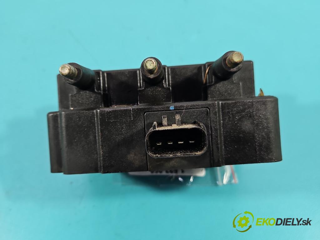 Dodge Caravan V 2007-2020 3.3 V6 178HP: automatic 131 kW 3301 cm3 5- cievka zapaľovacia 56032520AC (Zapaľovacia cievka)