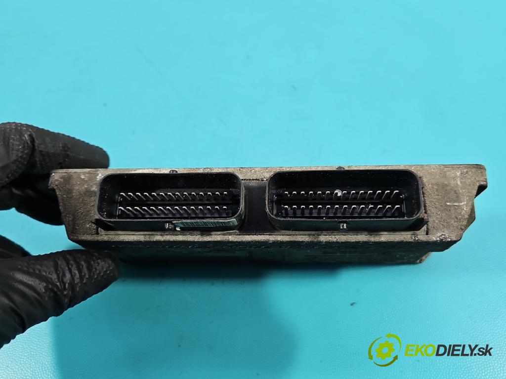 Dodge Caravan V 2007-2020 3.3 V6 178HP: automatic 131 kW 3301 cm3 5- riadiaca jednotka LPG 67R-014289