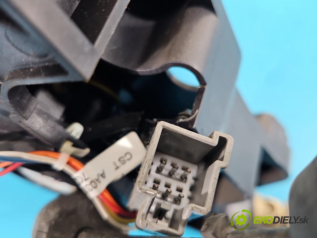 Dodge Caravan V 2007-2020 3.3 V6 178HP: automatic 131 kW 3301 cm3 5- Páka: Změny: stupeň,rýchlosť  (Rýchlostná páka (kulisa))