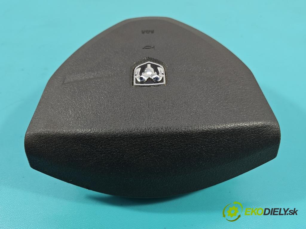 Dodge Caravan V 2007-2020 3.3 V6 178HP: automatic 131 kW 3301 cm3 5- airbag vzduch: Řidiči: 5289400 (Airbag)