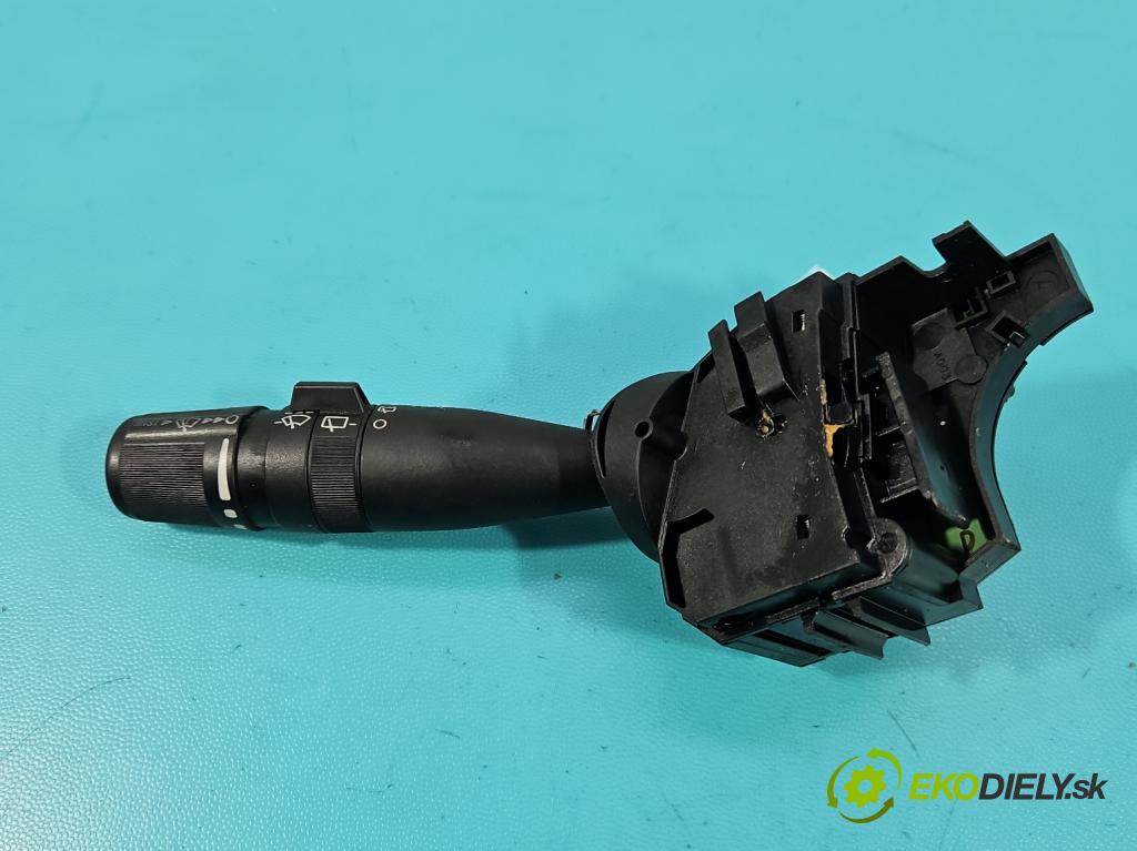 Dodge Caravan V 2007-2020 3.3 V6 178HP: automatic 131 kW 3301 cm3 5- prepínač smeroviek 28110682 (Prepínacie páčky pod volantom)