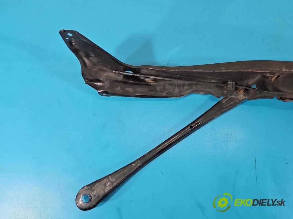 Dodge Caravan V 2007-2020 3.3 V6 178KM automatic 131 kW 3301 cm3 5- stěna přední 68023327AA (Přední výztuha)