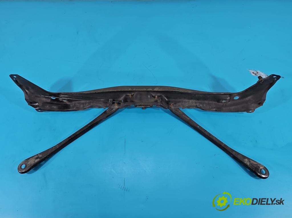 Dodge Caravan V 2007-2020 3.3 V6 178KM automatic 131 kW 3301 cm3 5- stěna přední 68023327AA (Přední výztuha)