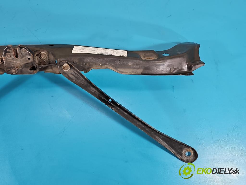 Dodge Caravan V 2007-2020 3.3 V6 178KM automatic 131 kW 3301 cm3 5- stěna přední 68023327AA (Přední výztuha)