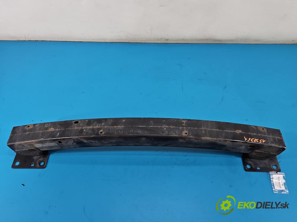 Dodge Caravan V 2007-2020 3.3 V6 178HP: automatic 131 kW 3301 cm3 5- výstuha nárazník predné 05113162AA