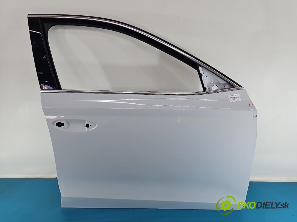Skoda Octavia IV 2019- 1.5 TSI 150 HP automatic 110 kW 1498 cm3 5- dvere predné pravé  (Kľučka dverí ostatné)