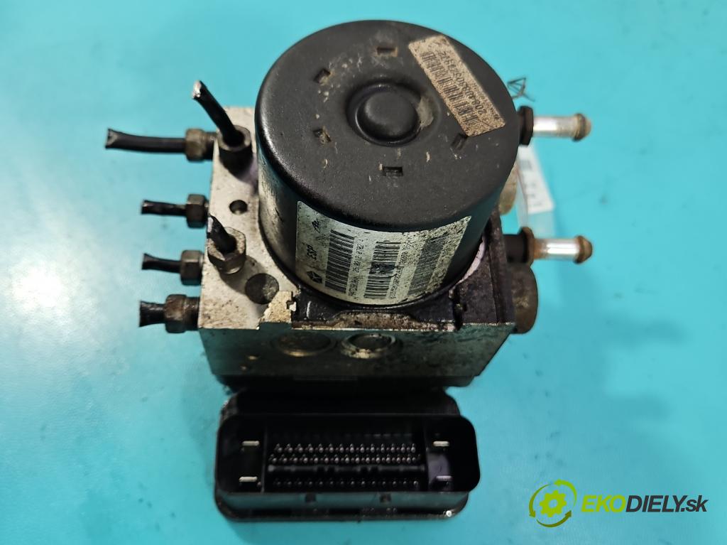 Dodge Caravan V 2007-2020 3.3 V6 178KM automatic 131 kW 3301 cm3 5- čerpadlo abs 250928-43943 (Pumpa ABS)