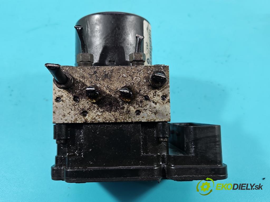 Dodge Caravan V 2007-2020 3.3 V6 178KM automatic 131 kW 3301 cm3 5- čerpadlo abs 250928-43943 (Pumpa ABS)