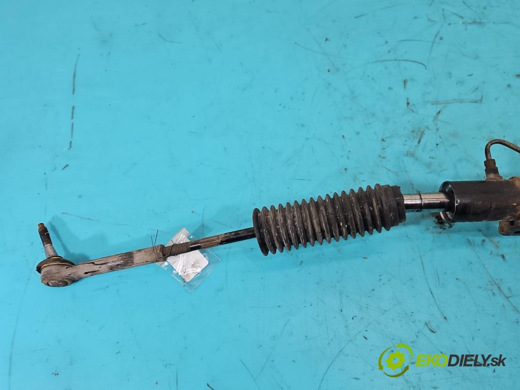Dodge Caravan V 2007-2020 3.3 V6 178HP: automatic 131 kW 3301 cm3 5- Ozubené kolo: volant P05006523AC