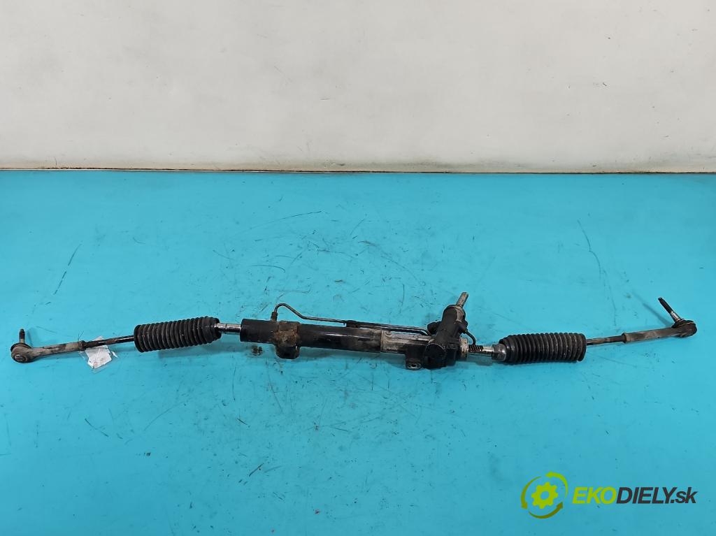 Dodge Caravan V 2007-2020 3.3 V6 178HP: automatic 131 kW 3301 cm3 5- Ozubené kolo: volant P05006523AC