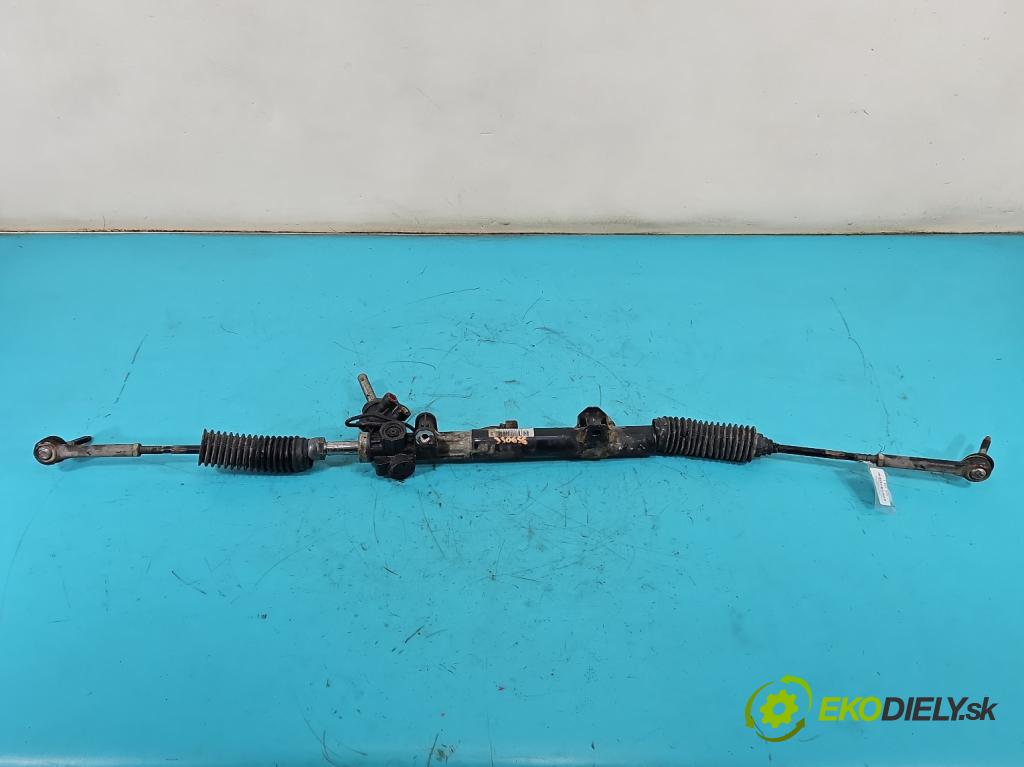 Dodge Caravan V 2007-2020 3.3 V6 178HP: automatic 131 kW 3301 cm3 5- Ozubené kolo: volant P05006523AC