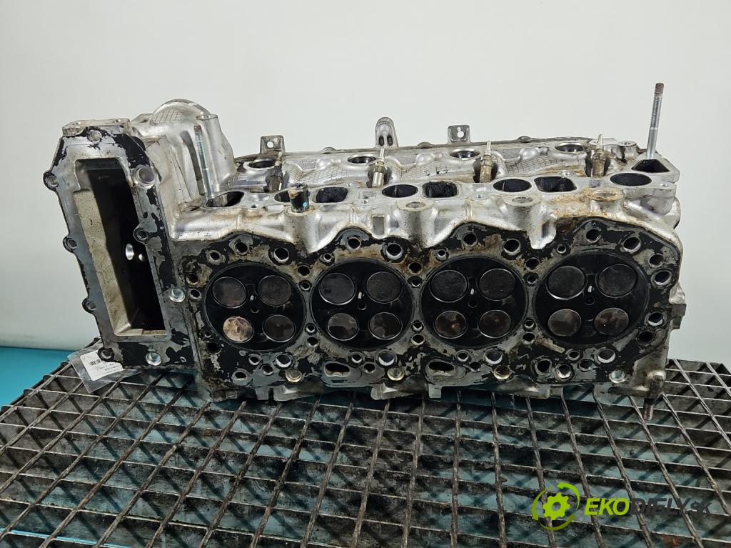 Isuzu D-Max II 2011-2019 2.5d 163 HP manual 120 kW 2499 cm3 2- Hlava: motora 140814186C