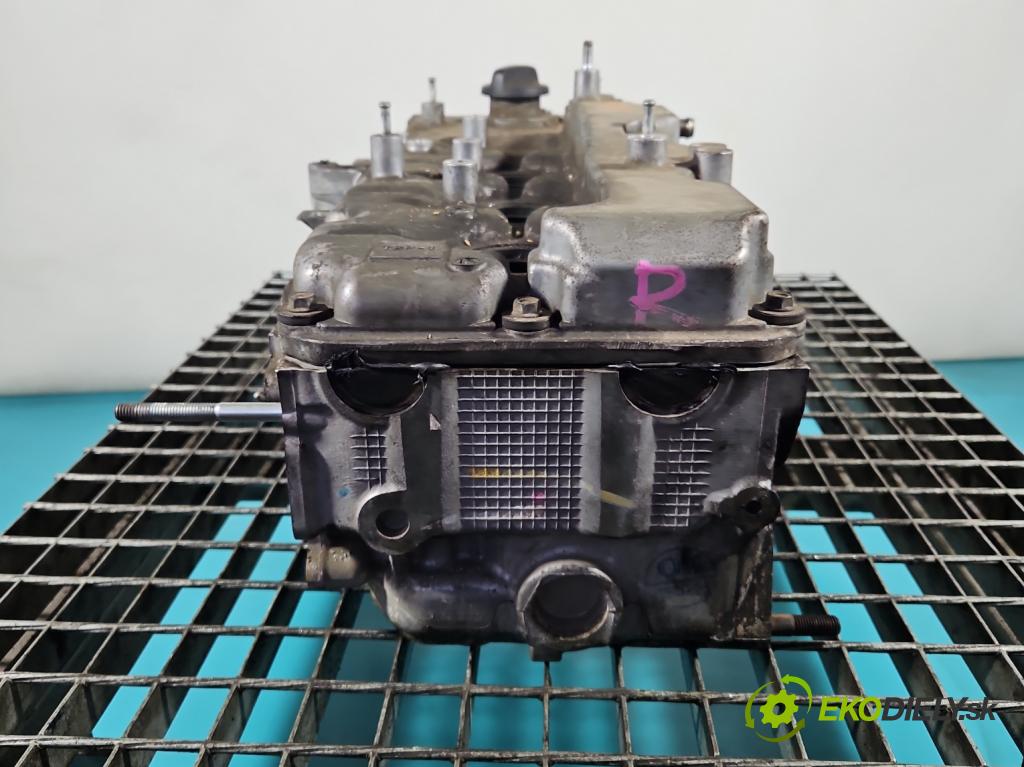 Isuzu D-Max II 2011-2019 2.5d 163 HP manual 120 kW 2499 cm3 2- Hlava: motora 140814186C
